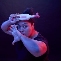 Riverside | National Theatre Of Parramatta Presents ZOMBIE THOUGHTS  Australian…