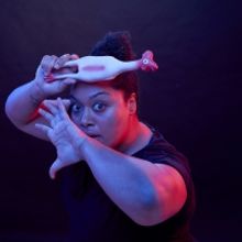 Riverside | National Theatre Of Parramatta Presents ZOMBIE THOUGHTS Australian Pre