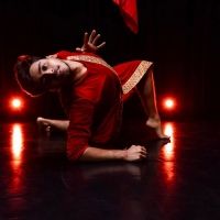 Nai-Ni Chen Dance Company Announces The Bridge Classes November 15-18