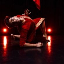 Nai-Ni Chen Dance Company Announces The Bridge Classes November 15-18