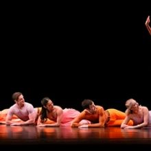 Northrop Presents Paul Taylor Dance Company