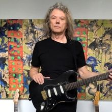 Review: STOP MAKING SENSE'S JERRY HARRISON at Southern Theatre