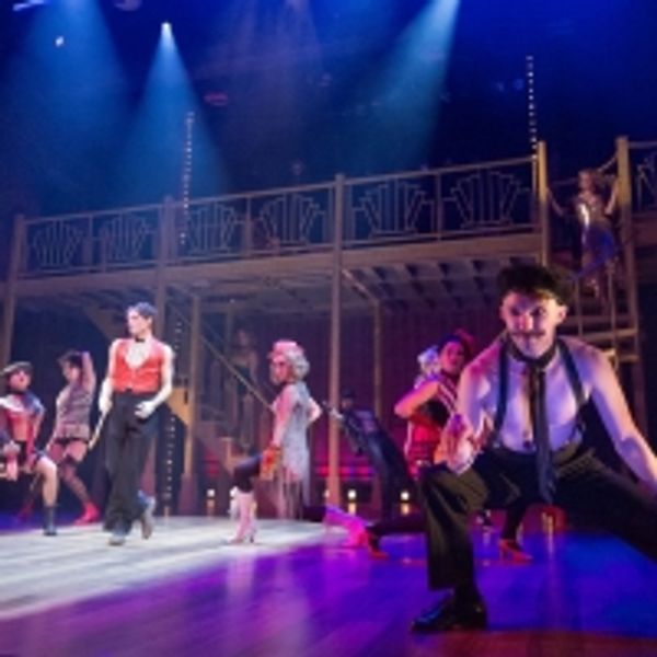 Philly Theatre Week to Return with 40+ Companies, 100+ Events and New Pay What You Ca Photo
