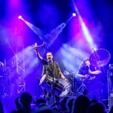 World Music Institute Presents Red Baraat 'Festival Of Colors'