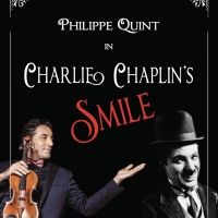 Aspect Chamber Music Series Presents New York Premiere Of Philippe Quint In CHARLIE C Interview