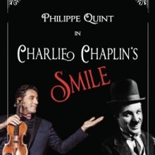 Aspect Chamber Music Series Presents New York Premiere Of Philippe Quint In CHARLIE…