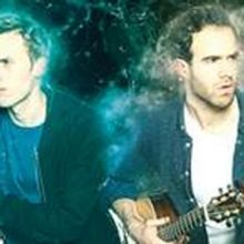 Harry & Chris Embark On UK Tour With Hit Show THIS ONE'S FOR THE ALIENS