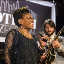 Gotham Jazz Festival to Be Held This Month at The DTA