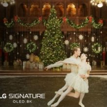 American Ballet Theatre to Premiere Highlights of THE NUTCRACKER