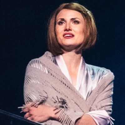 Review: Muzik&aacute;lov&aacute; REBECCA rozp&aacute;lila Plzeň
