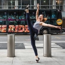 THE RIDE to Return to NYC This Month