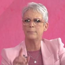 VIDEO: Jamie Lee Curtis Says She'll Never Write a Memoir on TODAY SHOW