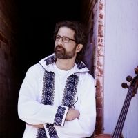 Cellist Amit Peled to Open Fairfax Symphony Orchestra's Season In New Capital One Hal Interview