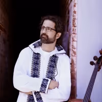 Cellist Amit Peled to Open Fairfax Symphony Orchestra's Season In New Capital One…