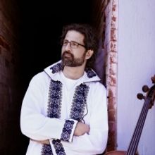 Cellist Amit Peled to Open Fairfax Symphony Orchestra's Season In New Capital One Hal