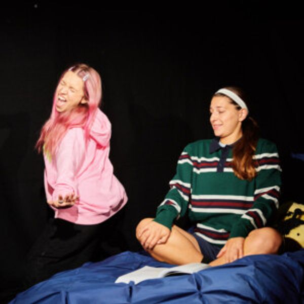 THE SECOND BEST SCHOOL SHOOTING to Make Off-Broadway Debut at SoHo Playhouse Photo