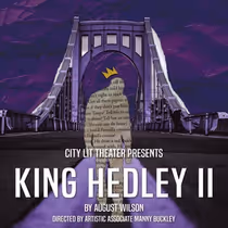 City Lit Theater Unveils 2026-27 Season Featuring KING HEDLEY II and More