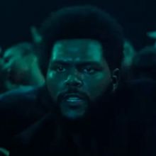 VIDEO: The Weeknd Releases 'Gasoline' Music Video