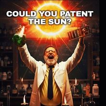 Robert Galinsky to Bring COULD YOU PATENT THE SUN? to Tompkins Square New York Public