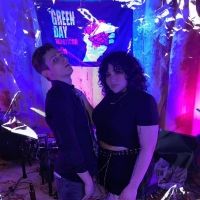BWW Review: AMERICAN IDIOT Opens at the Black Box