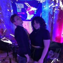 BWW Review: AMERICAN IDIOT Opens at the Black Box