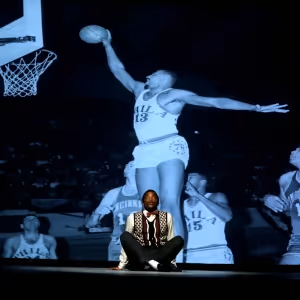 Nashville Children's Theatre's STRONG INSIDE Offers Emotional View of the Segregated…