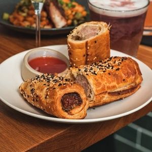 AUSTRALIA DAY 1/26-Celebrate at NYC Restaurants