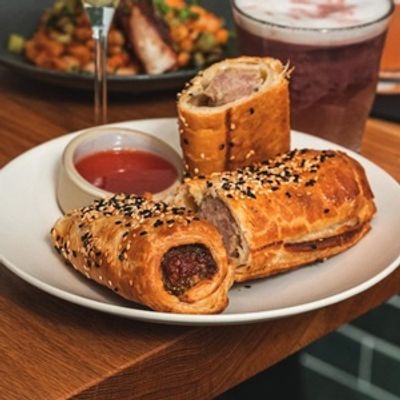 AUSTRALIA DAY 1/26-Celebrate at NYC Restaurants