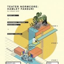 HAMLET FANSURI to Play at Port Commune