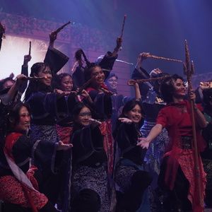 Review: Svatuhari’s THE PANDAWAS: From the Community, For the Community