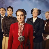 BWW Previews: SILENT SKY IS STORY OF FEMALE ASTRONOMERS at American Stage