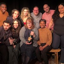 IT CAN HAPPEN HERE to be Presented at Culture Lab LIC in March