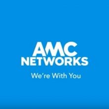 AMC Networks Entertainment Group Launches 'We're With You'