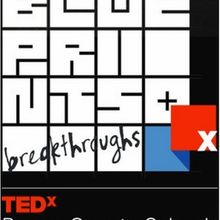 Brown County Schools Will Host 3rd Annual TEDx Event, Blueprints & Breakthroughs
