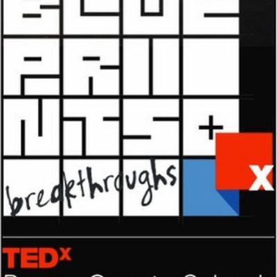 Brown County Schools Will Host 3rd Annual TEDx Event, Blueprints &amp; Breakthroughs
