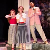 Theater at Monmouth opens COMEDY OF ERRORS As Part of The It's Greek (and Roman) To ME! Season