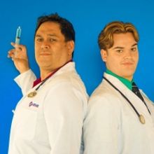 BWW Review: SHORTLAND STREET: THE MUSICAL at Gryphon Theatre