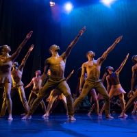 Deeply Rooted Dance Theater's 25th Anniversary Season Continues With Performances and Interview