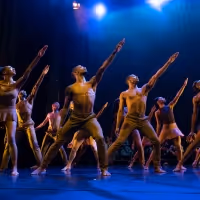 Deeply Rooted Dance Theater's 25th Anniversary Season Continues With Performances…