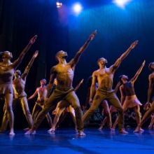 Deeply Rooted Dance Theater's 25th Anniversary Season Continues With Performances and