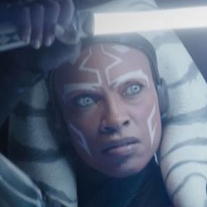 Video: Disney+ Shares New STAR WARS: AHSOKA Promo With Anakin Skywalker