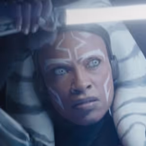 Video: Disney+ Shares New STAR WARS: AHSOKA Promo With Anakin Skywalker