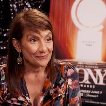 Video: Meet the Tony-Nominated Writers of 2026