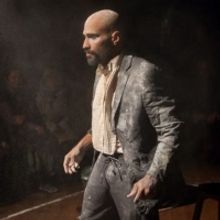 IRT Presents a Workshop Presentation Of YOVO performed entirely in Spanish and Americ