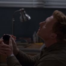 VIDEO: Owen Asks Teddy to Marry Him on GREY'S ANATOMY