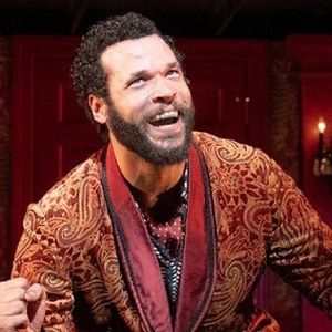 Video: Jordan Donica Sings 'Wouldn't It Be Nice?' in Encores! THE WILD PARTY