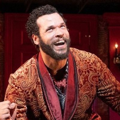 Video: Jordan Donica Sings 'Wouldn't It Be Nice?' in Encores! THE WILD PARTY