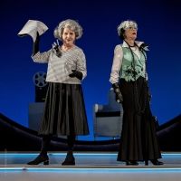 BWW Review: John Misto's Play MADAME RUBINSTEIN is Staged in Moscow by Yevgeny…