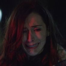 VIDEO: Jonas Odenheimer Uploads First Teaser for Crypto-Horror NFT Starring Najarra T