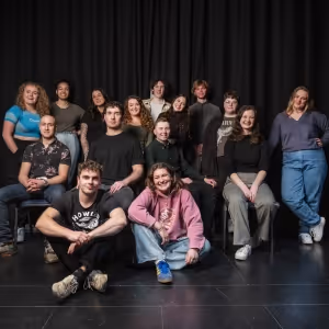 Storyhouse Young Announces 2024 Acting Company
